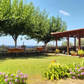 Agrotourism Himara